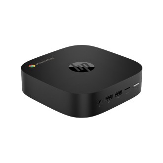 Mini PC HP Chromebox G4