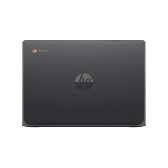 Notebook HP Chromebook 11 G8 EE 11,6 palců / Intel Celeron N4120 1.10 GHz / 4 GB / 32 GB eMMC / Šedá