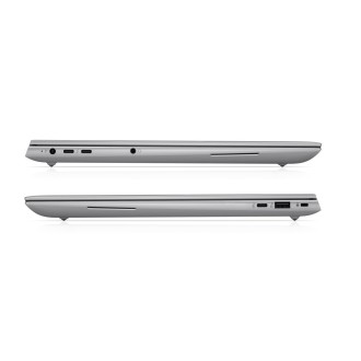 Notebook HP ZBook Studio G11 Mobile Workstation