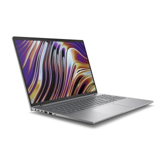 Notebook HP ZBook Power 16 G11 A Mobile Workstation