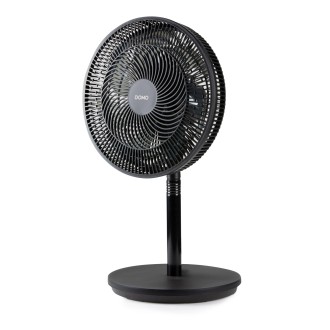 Stojanový ventilátor Multiblade 2v1 - černý - DOMO DO8159