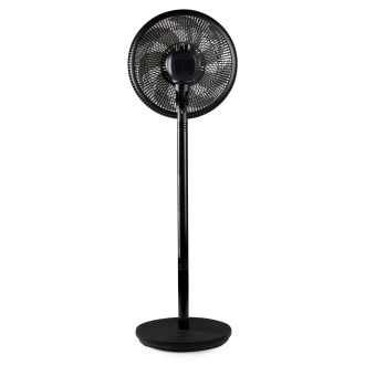 Stojanový ventilátor Multiblade 2v1 - černý - DOMO DO8159