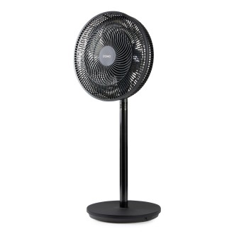Stojanový ventilátor Multiblade 2v1 - černý - DOMO DO8159