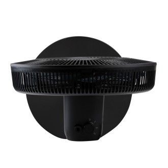 Stojanový ventilátor Multiblade 2v1 - černý - DOMO DO8159