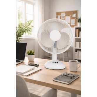 Stolní ventilátor, 40cm - Punex(R) - PFT1040