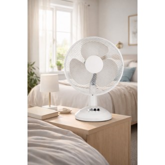 Stolní ventilátor, 40cm - Punex(R) - PFT1040