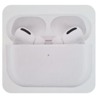 High Quality Bezdrátové TWS sluchátka ve stylu AirPods – bílá