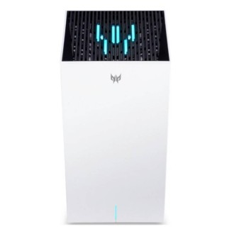 Acer Predator Connect T7 Wi-Fi 7 Mesh Router – bílá