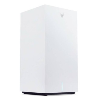 Acer Predator Connect T7 Wi-Fi 7 Mesh Router – bílá