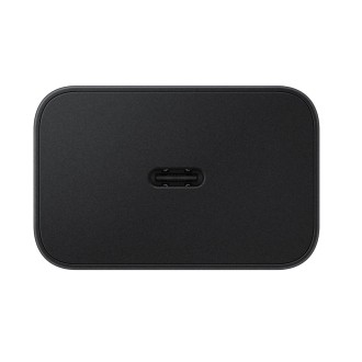 Samsung Cestovní Nabíječka 45W + Datový Kabel USB-C/USB-C – černá