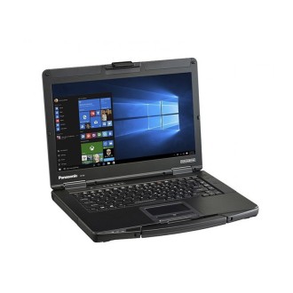 Notebook Panasonic Toughbook CF-54 MK1