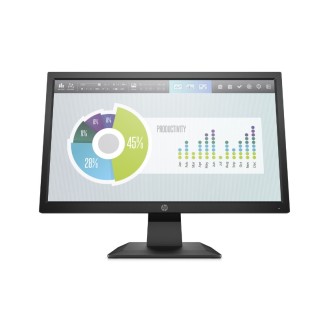 Monitor HP P204v Monitor 19,5"