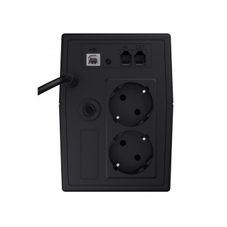 GreenCell Green Cell UPS02 UPS Micropower 800 VA