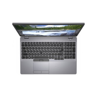 Notebook Dell Latitude 5510