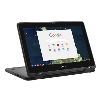 Notebook Dell Chromebook 5190 2-in-1