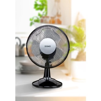 Stolní ventilátor - DOMO DO8138