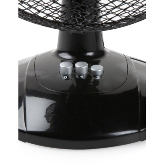 Stolní ventilátor - DOMO DO8138