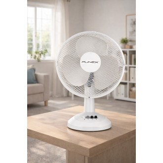 Stolní ventilátor, 30cm - Punex(R) - PFT1030