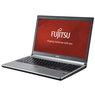 Notebook Fujitsu LifeBook E754