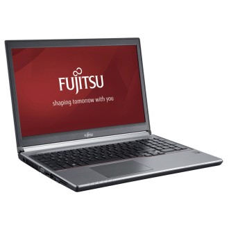 Notebook Fujitsu LifeBook E754