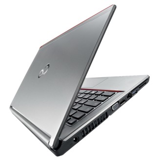 Notebook Fujitsu LifeBook E754