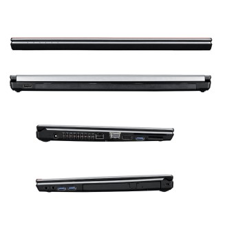 Notebook Fujitsu LifeBook E754