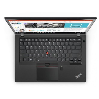 Notebook Lenovo ThinkPad T470s