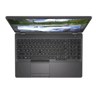 Notebook Dell Latitude 5500