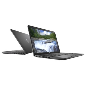 Notebook Dell Latitude 5500