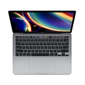 Notebook Apple MacBook Pro 13" (2020) Space Gray