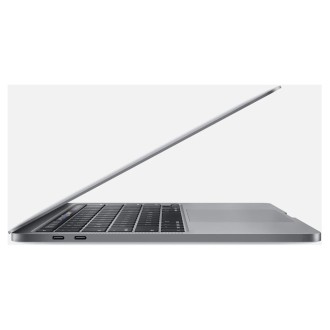 Notebook Apple MacBook Pro 13" (2020) Space Gray