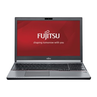 Notebook Fujitsu LifeBook E756
