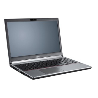 Notebook Fujitsu LifeBook E756