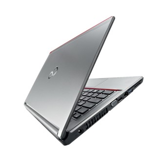 Notebook Fujitsu LifeBook E756