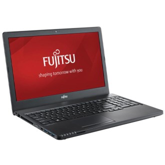 Fujitsu LifeBook A357