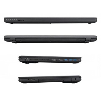 Fujitsu LifeBook A357