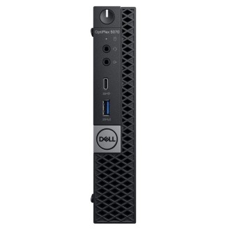 Mini PC Dell OptiPlex 5070 Micro