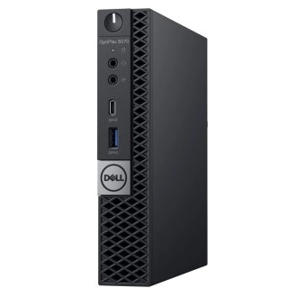 Mini PC Dell OptiPlex 5070 Micro