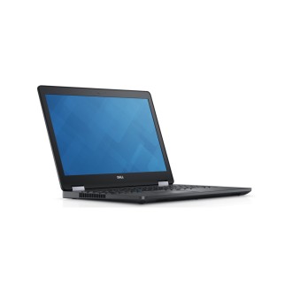Notebook Dell Latitude E5570
