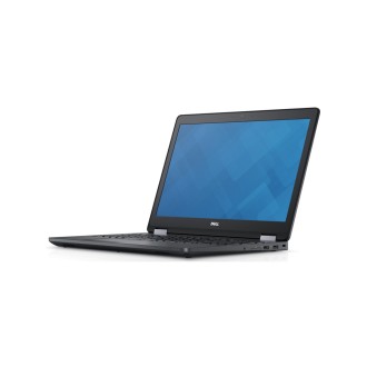 Notebook Dell Latitude E5570