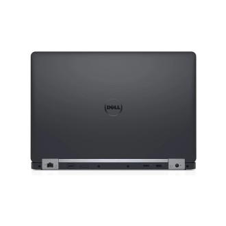 Notebook Dell Latitude E5570