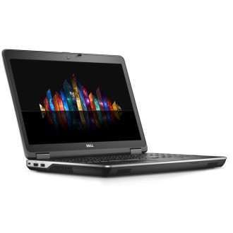 Notebook Dell Latitude E6540