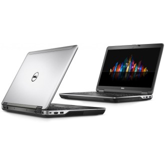 Notebook Dell Latitude E6540