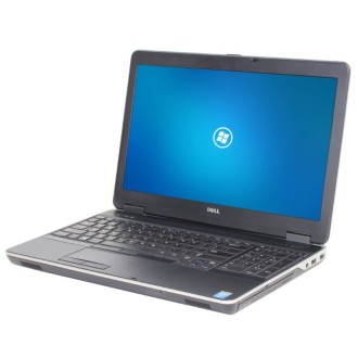 Notebook Dell Latitude E6540