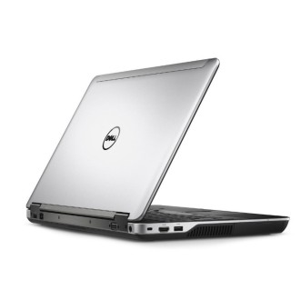 Notebook Dell Latitude E6540