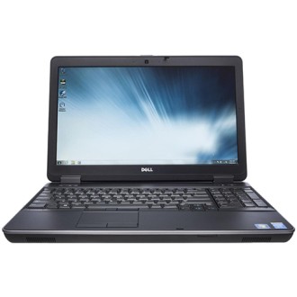 Notebook Dell Latitude E6540
