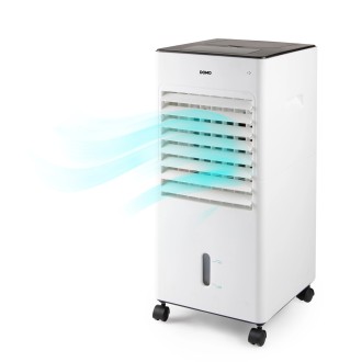 Mobilní ochlazovač 3v1 - multifunkční - DOMO DO160A