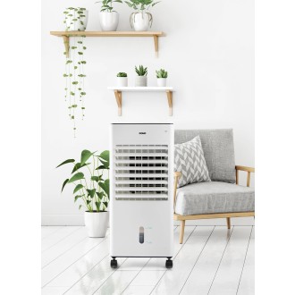 Mobilní ochlazovač 3v1 - multifunkční - DOMO DO160A