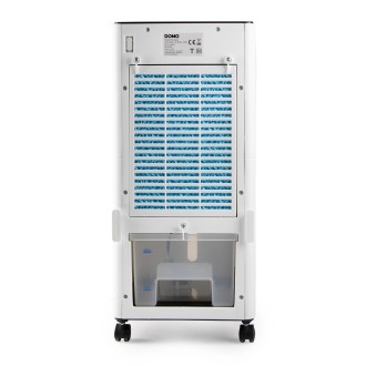 Mobilní ochlazovač 3v1 - multifunkční - DOMO DO160A