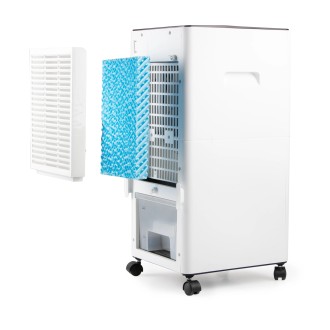 Mobilní ochlazovač 3v1 - multifunkční - DOMO DO160A